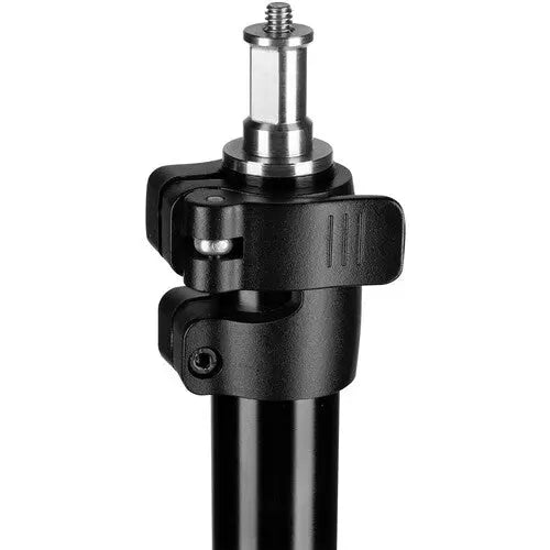SmallRig 3737 Air-Cushioned Light Stand with Boom Arm - AVC photo video store