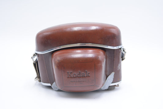 Kodak RETIII/32830 Retina Reflex III, Used