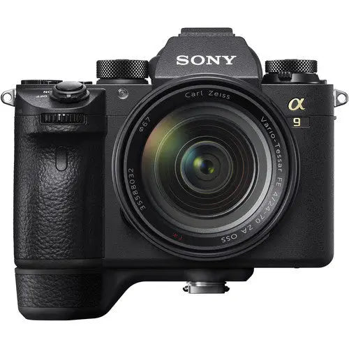 Sony GPX1EM Grip Extension F/A9, A7II, A7RII & A7SII SONY