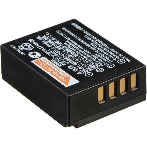 Fujifilm NPW126S Li-Ion Battery Pack F/X100VI, XT30II, XS20 FUJIFILM