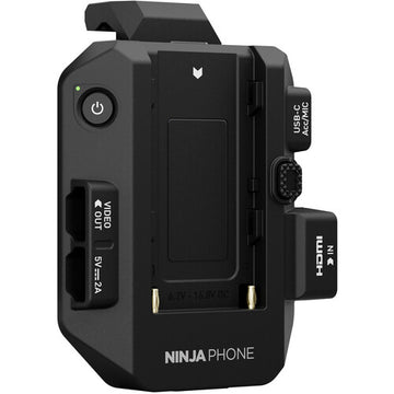 Atomos Ninja Phone Video Co-Processor