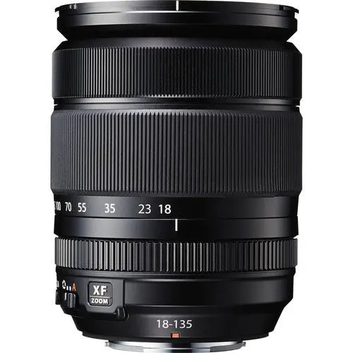 Fujifilm XF 18-135mm f/3.5-5.6 R LM OIS WR, Ø67 FUJIFILM