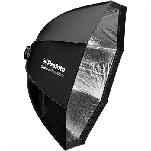 Profoto 201504 Softbox 4' Octa Silver - AVC photo video store