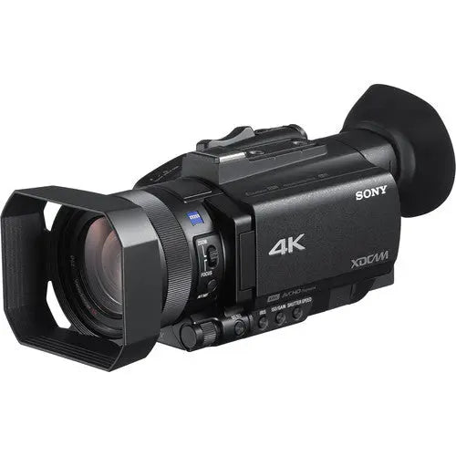 Sony PXWZ90V 4K Hdr Xdcam Camcorder SONY
