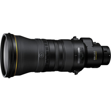 Nikon Z 400mm f/2.8 TC VR S Lens, Ø46 (Drop-In), Open Box