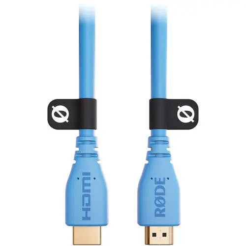 Rode HDMI 2.0 Cable (9.8') - AVC photo video store
