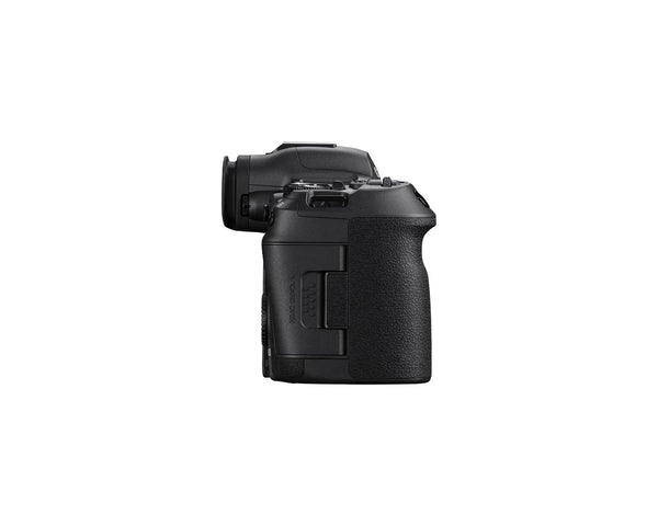 Canon EOS R5 Mark II Mirrorless Digital Camera - AVC photo video store