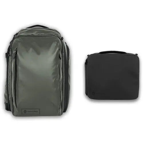 Wandrd Transit Travel Backpack with Essential Camera Cube 35L - AVC photo video store