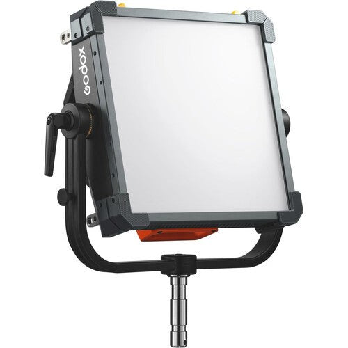 Godox Knowled P300R RGB LED Light Panel (Travel Kit)