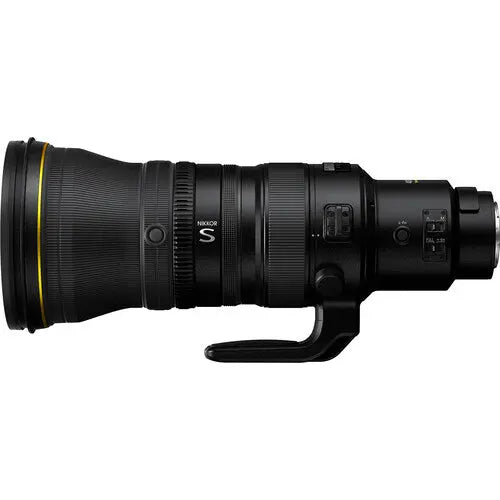Nikon Z 400mm f/2.8 TC VR S Lens, Ø46 (Drop-In) - AVC photo video store