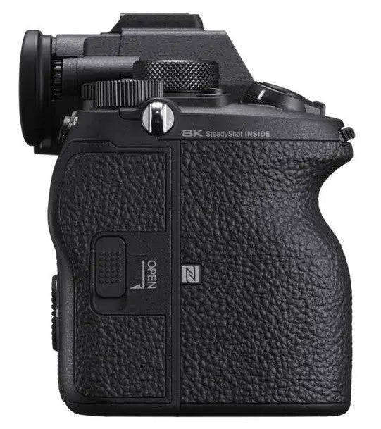 Sony A1 Mirrorless Camera, Body Only - AVC photo video store