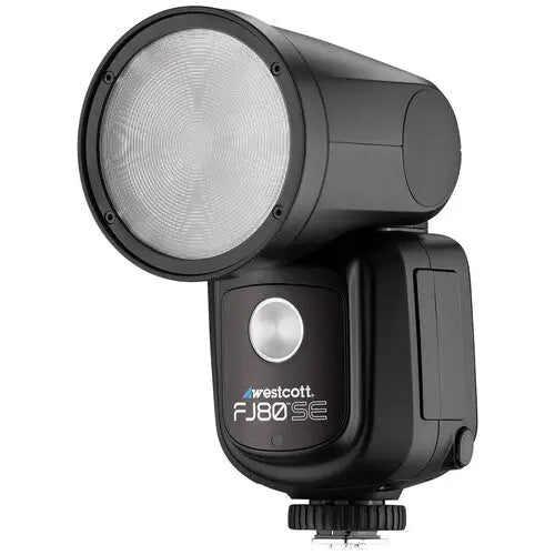 Westcott 4664N FJ80-SE S 80Ws Speedlight for Sony Cameras - AVC photo video store