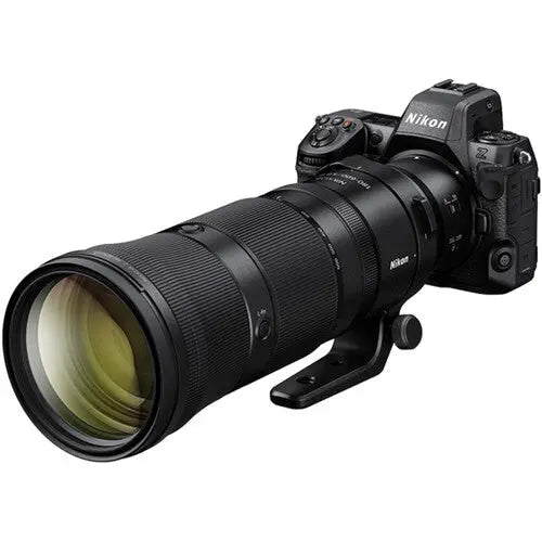 Nikon Z 180-600mm f/5.6-6.3 VR, Ø95 - AVC photo video store