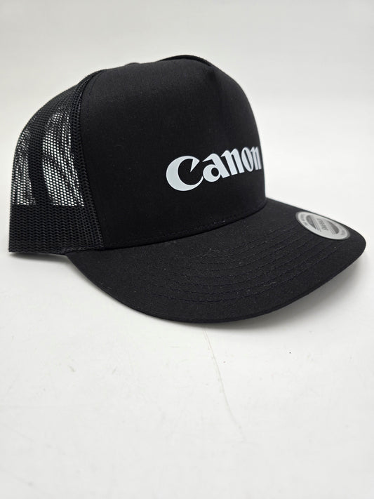 Canon Cap