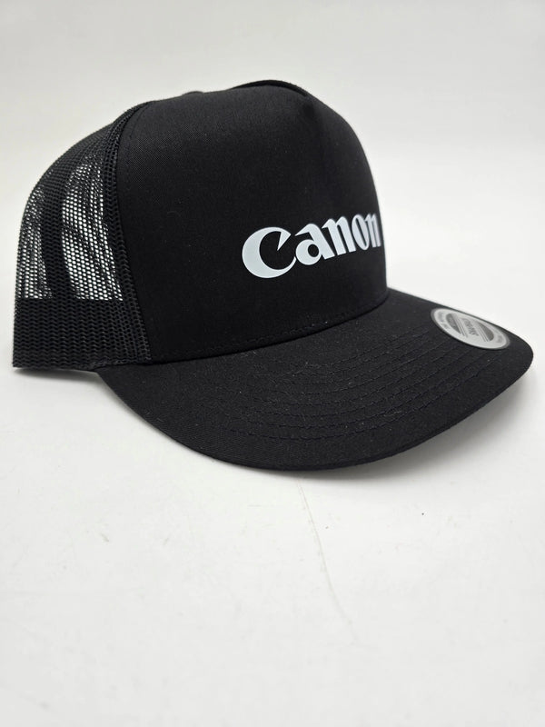 Canon Cap - AVC photo video store