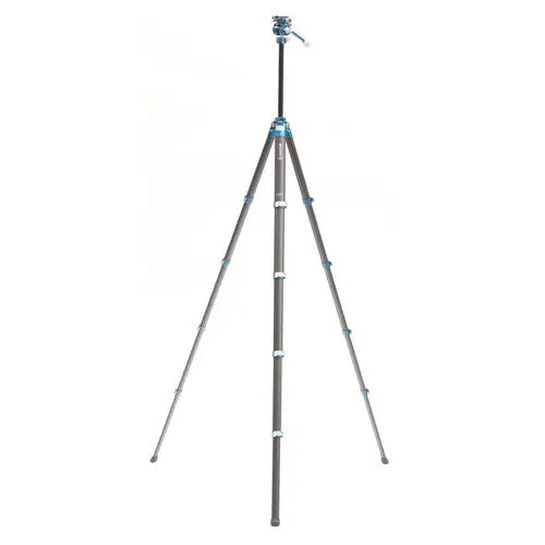 Benro CyanBird Aluminum 5-Section Tripod w/FS20PRO Head - AVC photo video store
