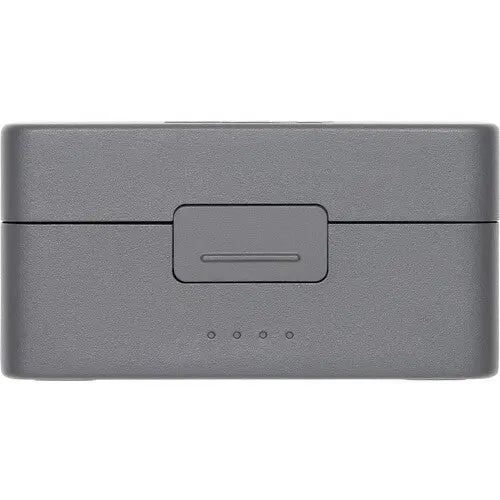 DJI MIC 2 Charging Case - AVC photo video store
