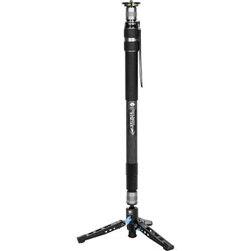 Sirui SVM-145 3-Section Carbon Fiber Monopod