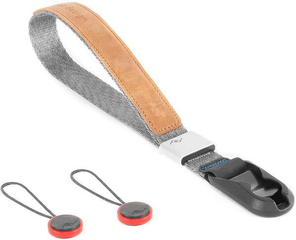 Peak Design CUFF Camera Wrist Strap - AVC photo video store