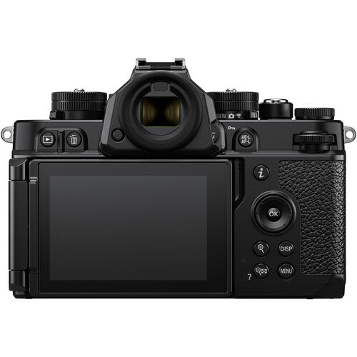 Nikon Zf Mirrorless Camera w/40mm f/2 SE Lens
