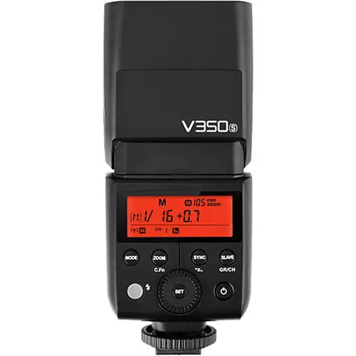 Godox V350 Flash - AVC photo video store