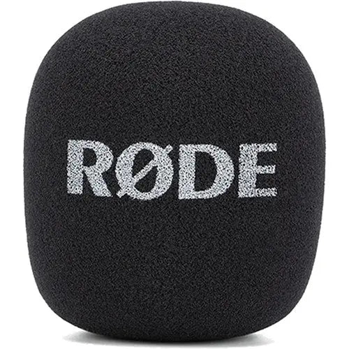 Rode Interview Go Handle Mic Adapter For The Wireless Go - AVC photo video store