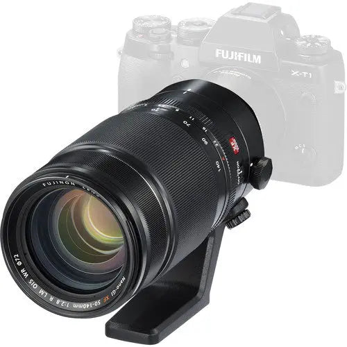 Fujifilm XF 50-140mm f/2.8 R LM OIS WR, Ø72 FUJIFILM