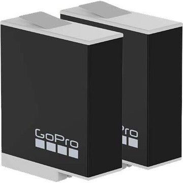 GoPro Enduro Rechargeable Li-Ion Batteries F/Hero12, Hero11, Hero10, Hero9
