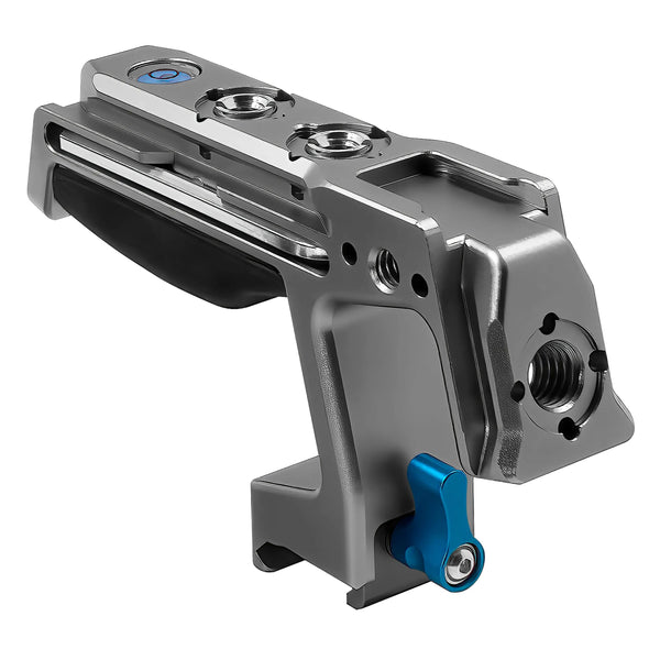 Kondor Blue Talon Top Handle (Space Gray) - AVC photo video store