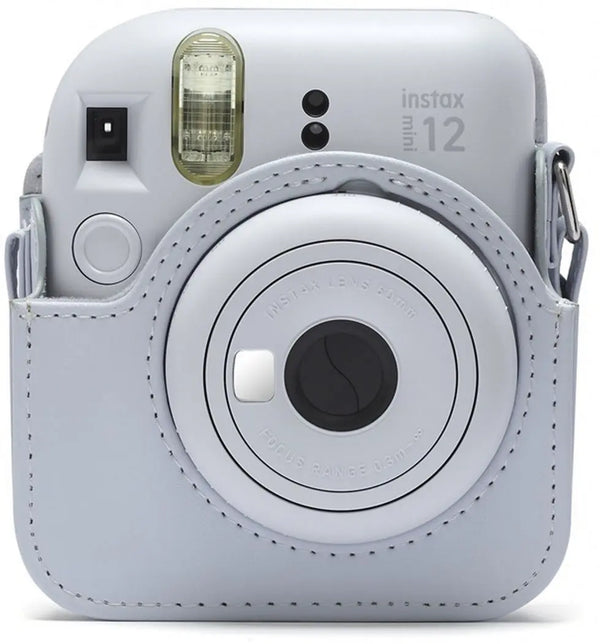 Fujifilm Instax Mini 12 Case - AVC photo video store