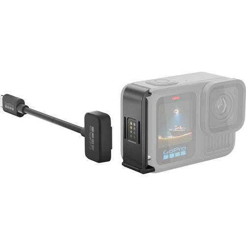 Gopro Contacto F/Hero13, Hero 12, Hero 11 & Hero 10