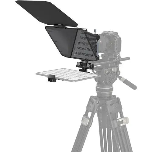 SmallRig 3646B Multifunctional Teleprompter for Tablets and Cameras - AVC photo video store