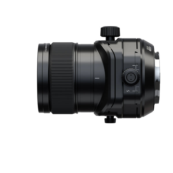 Fujifilm GF 30mm f/5.6 Tilt-Shift, Ø105 - AVC photo video store