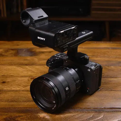 Sony FX3A Full-Frame Cinema Camera, Body Only - AVC photo video store