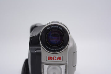 RCA Model CC6383/80545 Steady Pix Cam Recorder, Used