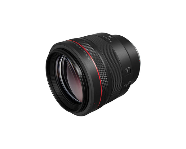 Canon RF 85mm f/1.2L USM, Ø82 CANON