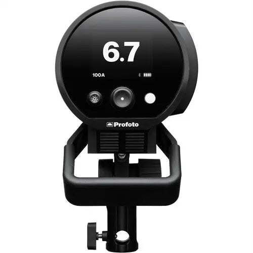 Profoto Pro-B3 750W Battery Powered Flash - AVC photo video store