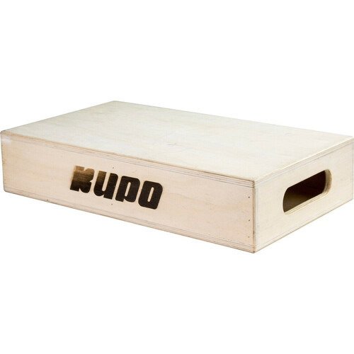 Kupo KG087211 Applebox (Half, 20 x 12 x 4")