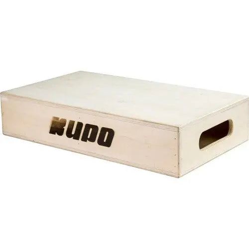 Kupo KG087211 Applebox (Half, 20 x 12 x 4") - AVC photo video store