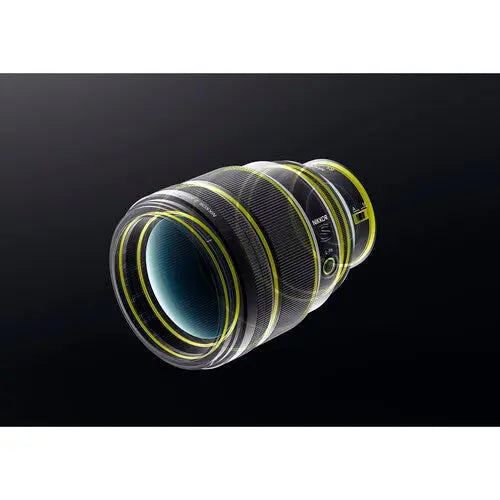 Nikon Z 85mm f/1.2 S, Ã˜82 - AVC photo video store