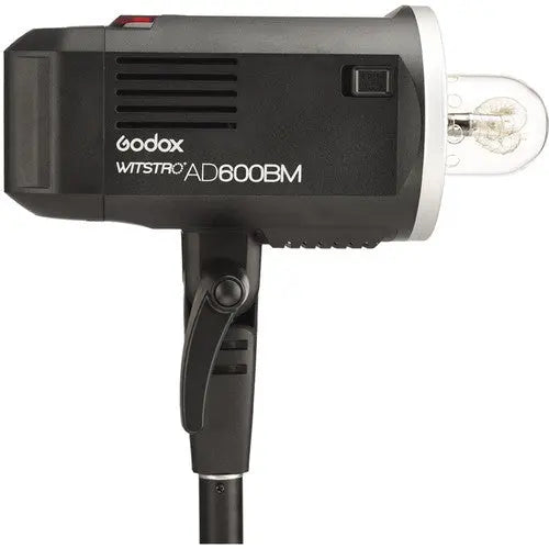 Godox AD600BM Witstro Manual All-In-One Outdoor Flash – AVC