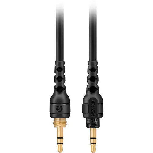 Rode NTH100 Professional Closed-Back Over-Ear Headphones (Black) - AVC photo video store