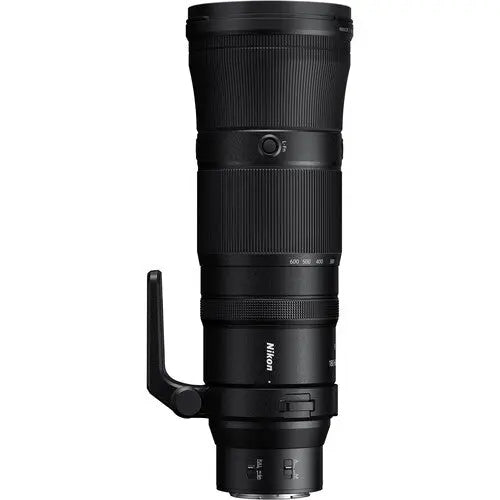 Nikon Z 180-600mm f/5.6-6.3 VR, Ø95 - AVC photo video store