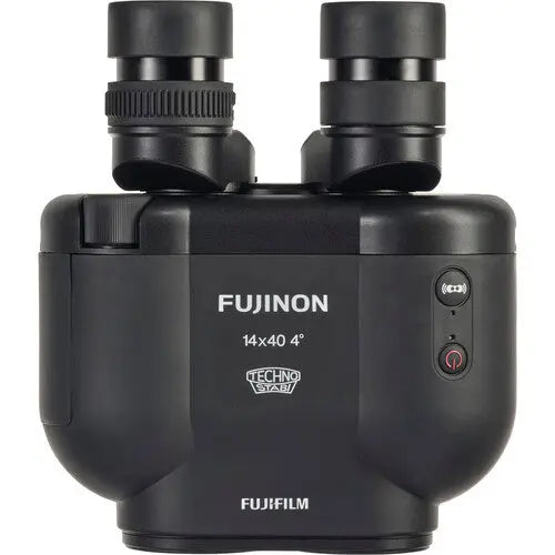 Fujinon TSX1440 14x40 Techno-Stabi Image-Stabilized Binoculars - AVC photo video store