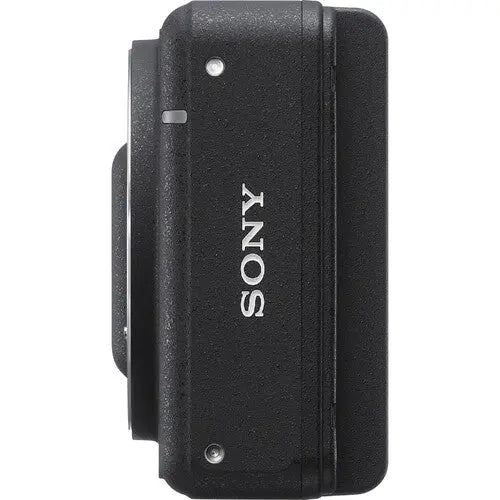 Sony ILXLR1 Industrial Camera - AVC photo video store
