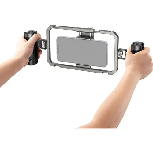 SmallRig 4121 All-in-One Video Kit Basic - AVC photo video store