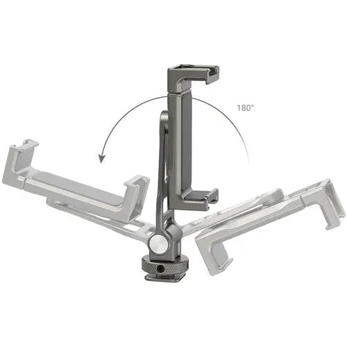 SmallRig 3559 Metal Cold Shoe Smartphone Mount - AVC photo video store
