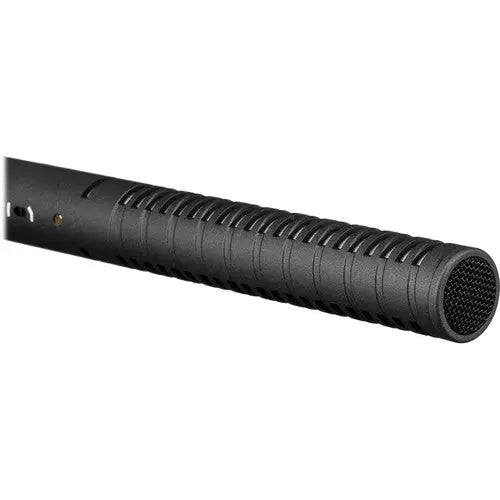 Rode NTG2 Battery Or Phantom Powered Condenser Shotgun Microphone RODE