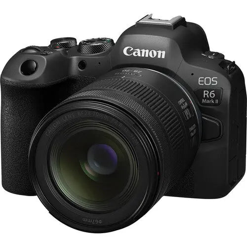 Canon RF 28-70mm f/2.8 IS STM, Ø67 - AVC photo video store
