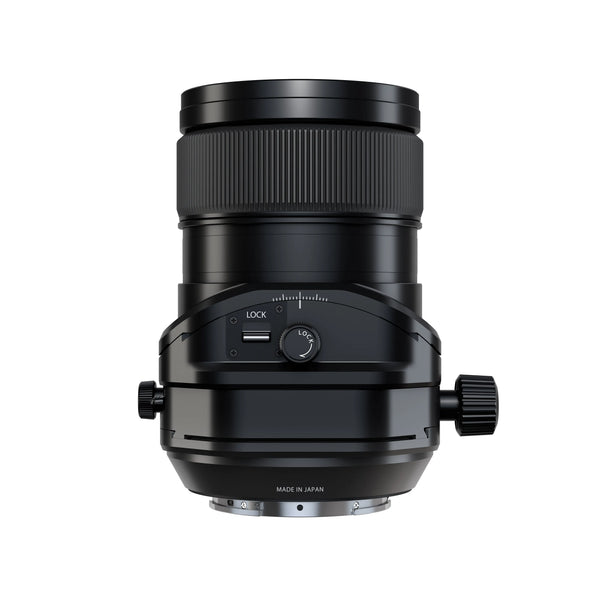 Fujifilm GF 30mm f/5.6 Tilt-Shift, Ø105 - AVC photo video store